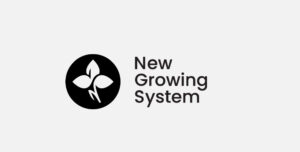 New Growing System logo