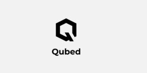 Qubed logo
