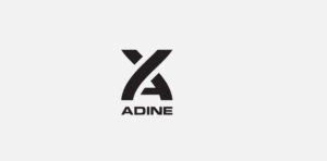 Adine logo
