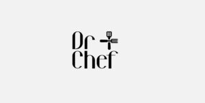 Dr + Chef logo